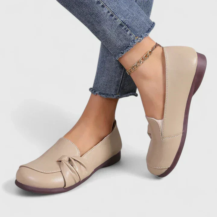 Ivarynn Elegant Shoes — front view