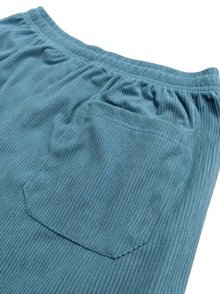 Haven Corduroy Pants