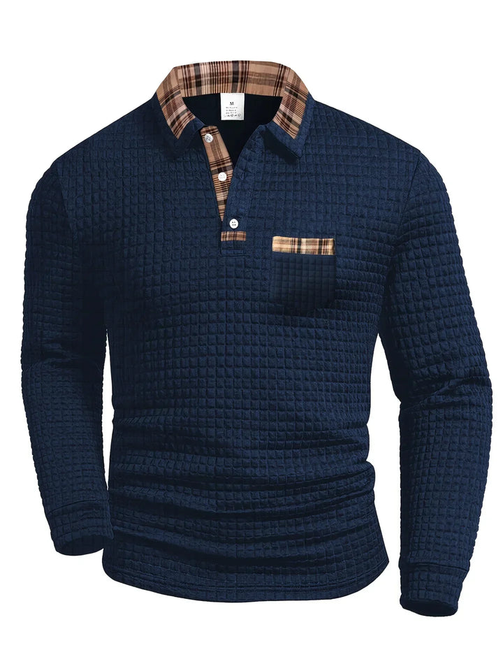 Sten | Waffle Polo