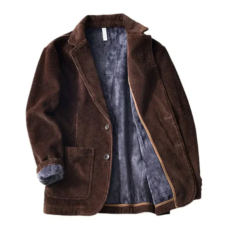 William Corduroy Blazer