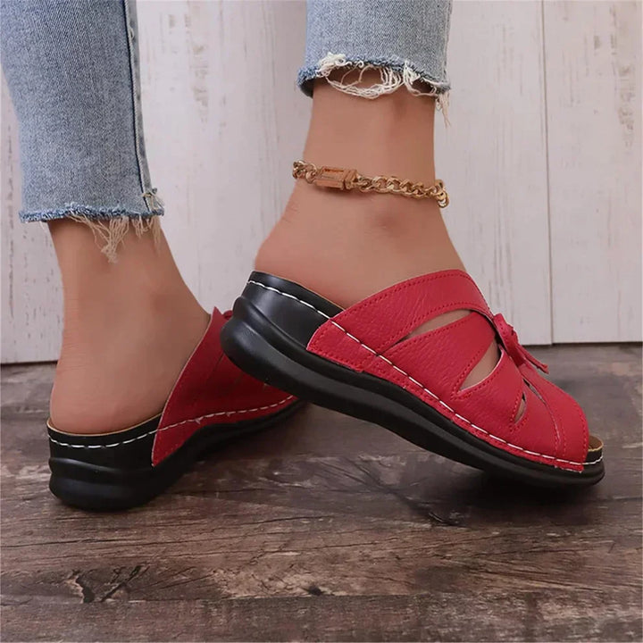 Grace Orthopedic Sandals — alternate view