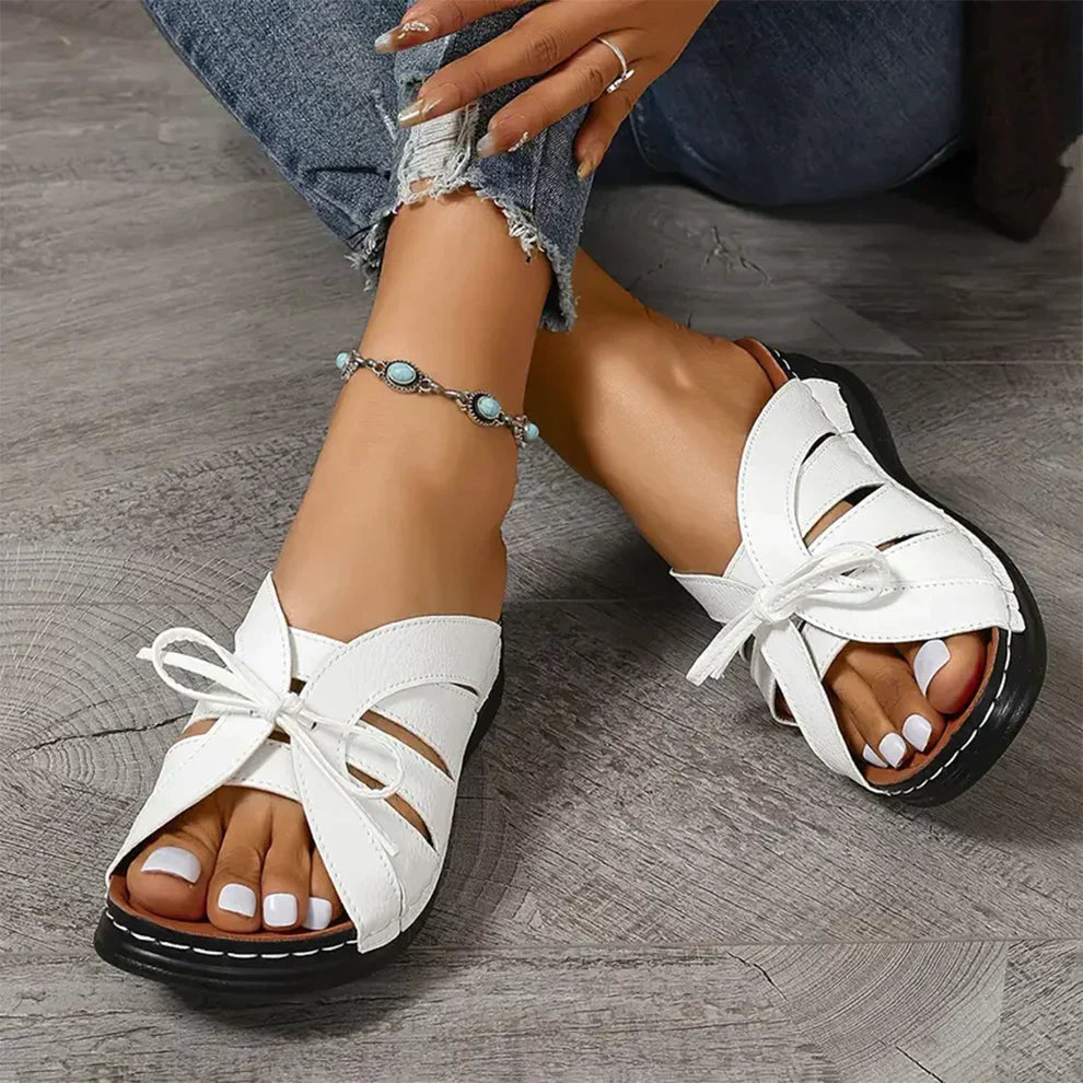 Grace Orthopedic Sandals — product view
