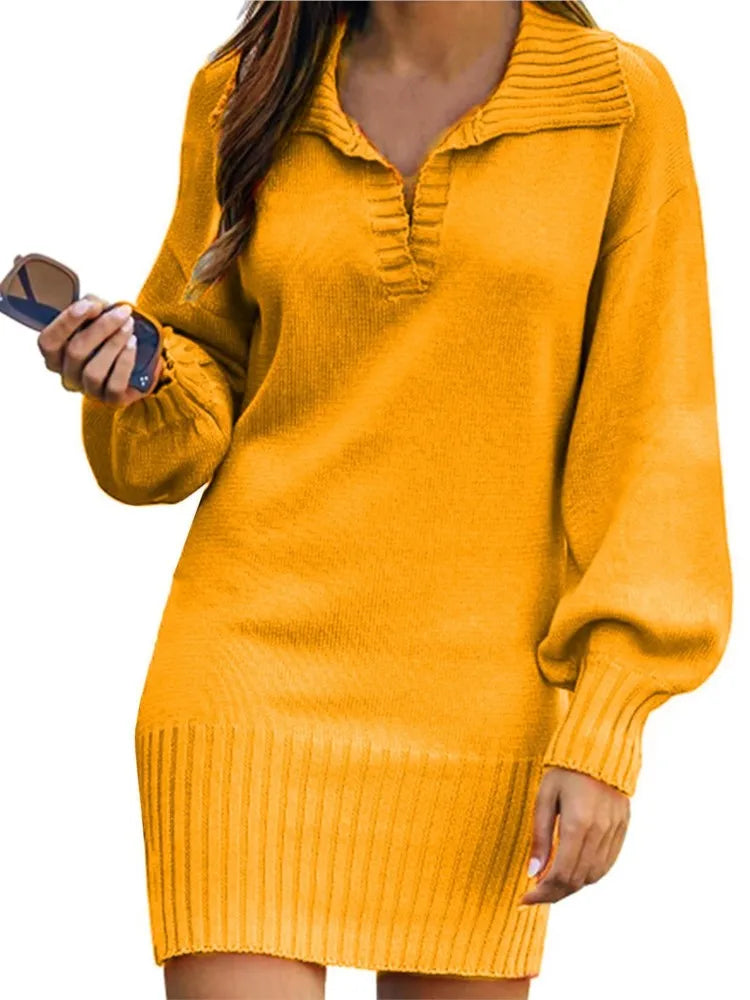 Claire winter fashion – women's complete look styled outfit