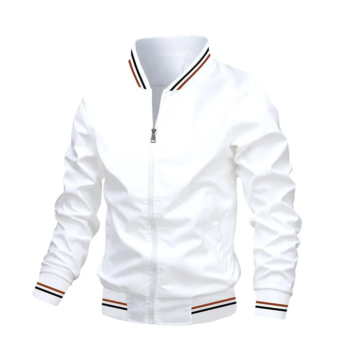 SAMUEL - BOMBER  JACKET