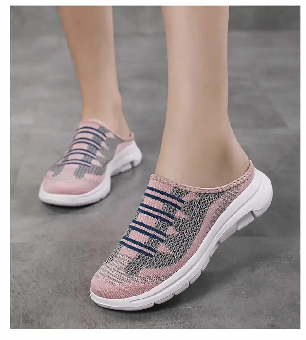 Avery Orthopedic Sandals — product view