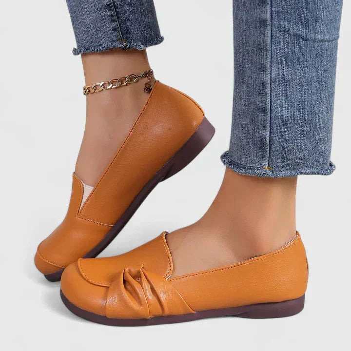 Ivarynn Elegant Shoes — back view