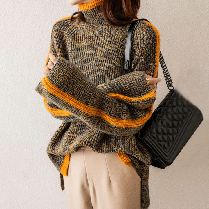 Avery Stylish Cozy Sweater — product view