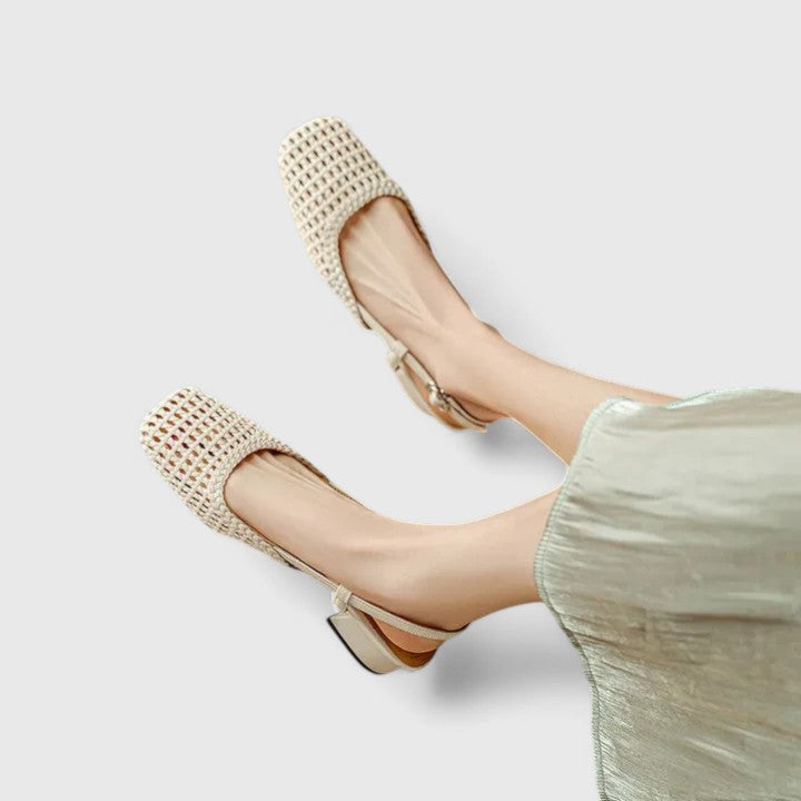Daniela Elegant Sandals — product view