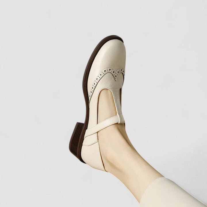 Gianna - Orthopedic Mary Jane Shoes