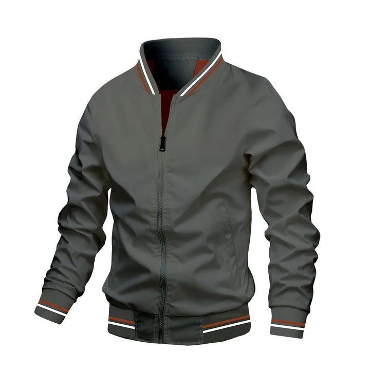 SAMUEL - BOMBER  JACKET