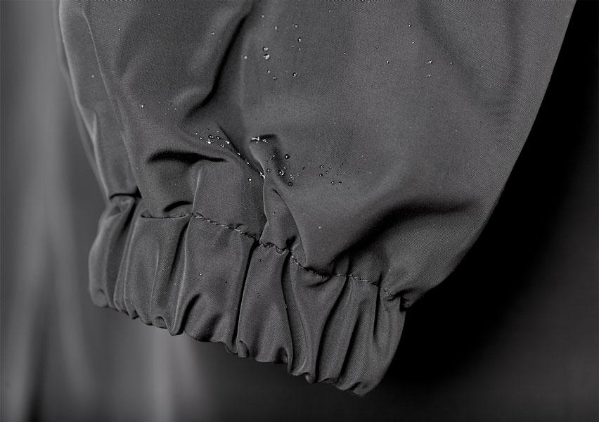 Callindra | Trench Coat