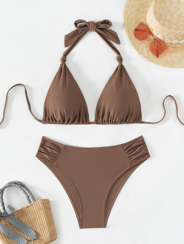 Addison Bikini — side view