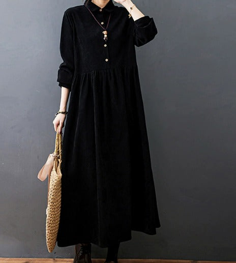 Amara | Maxi Dress