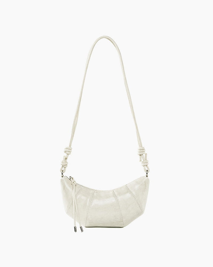 Urban Commute Ready Compact Shoulder Bag