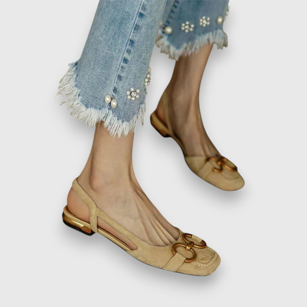 Demyra Comfortable Sandals — product view