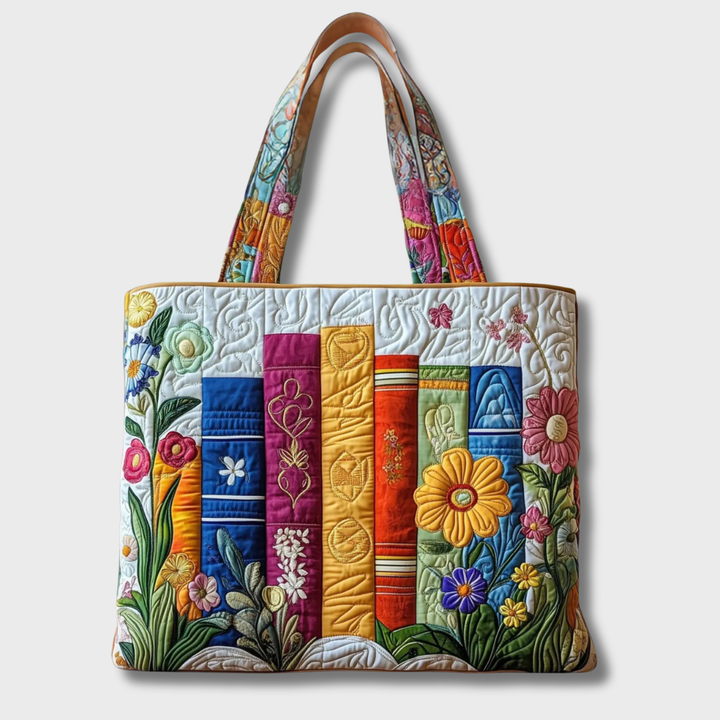 Alondra Handmade Bag — lifestyle shot