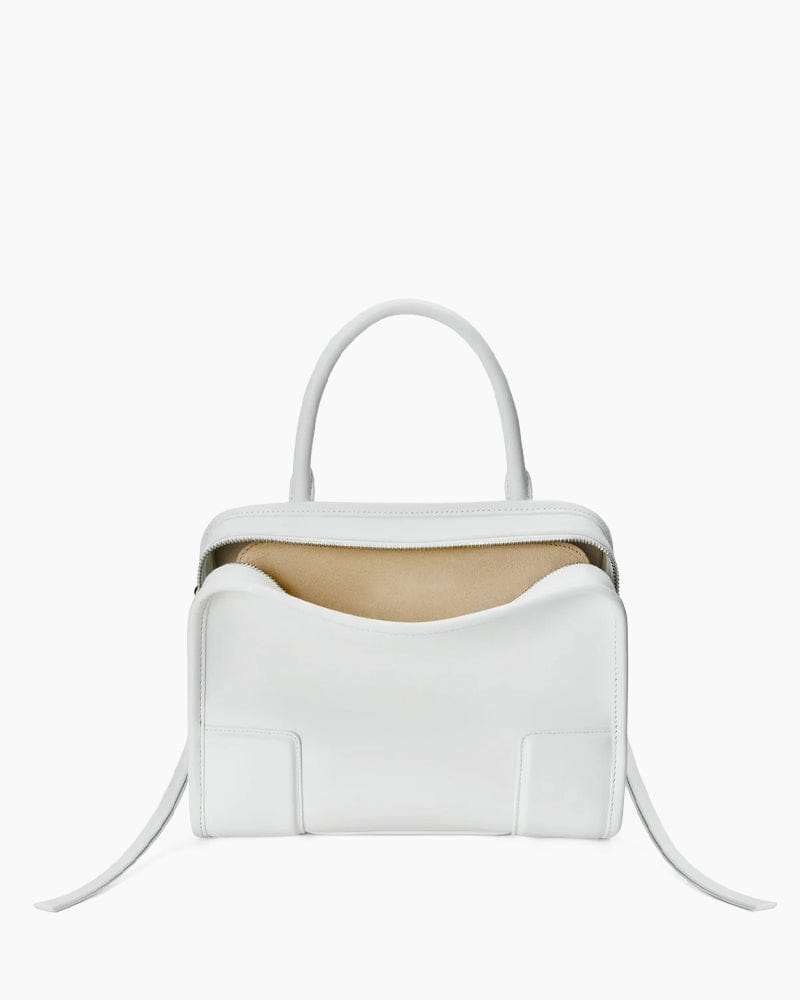 Women's City Commute Intellectual Large Leather Bag