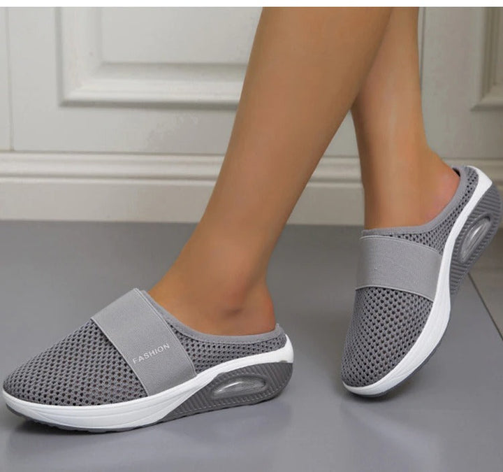 Zoe Orthopedic Sandals — product view