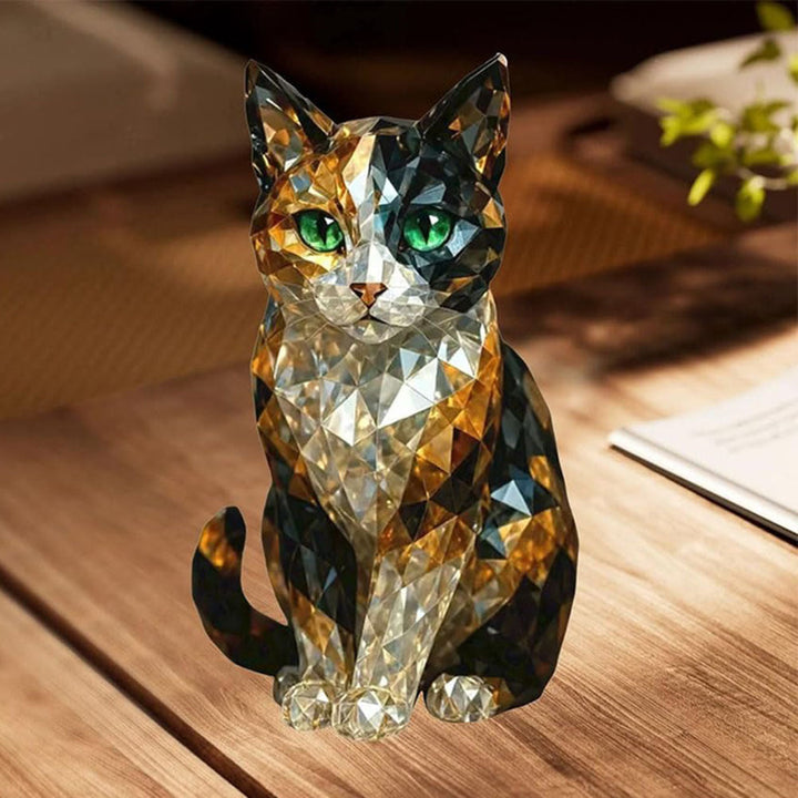 ROYALCHARM | ARTISTIC RESIN HOME DECOR