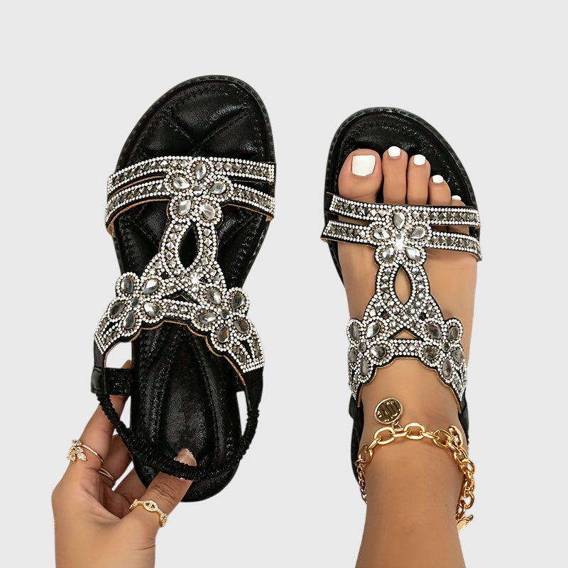 Blessy Orthopedic Sandals — alternate view