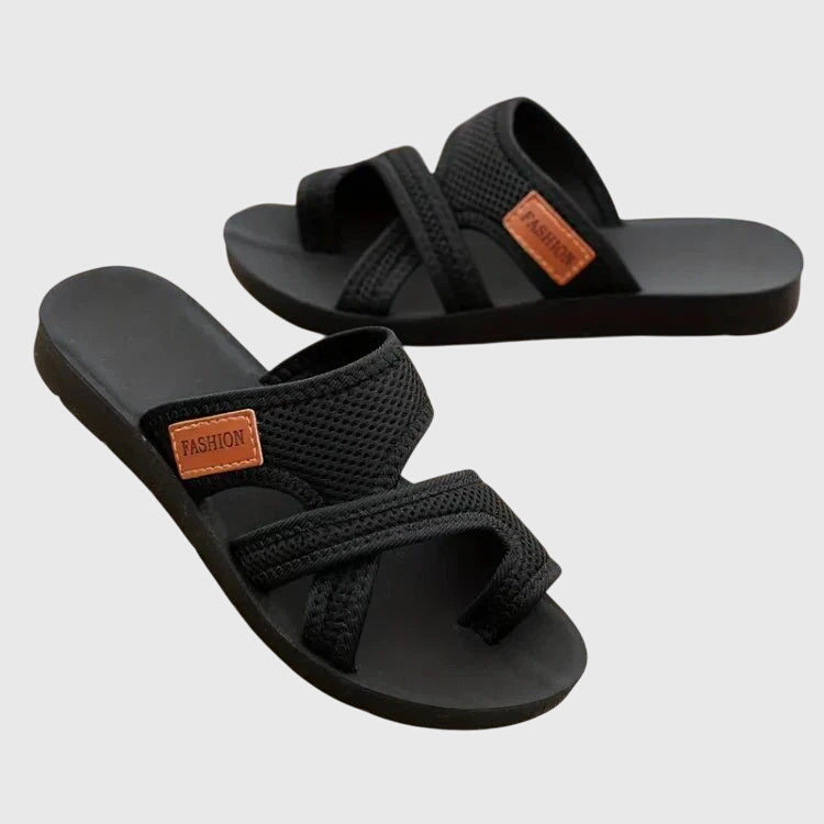 Ellyn Orthopedic Sandals — product view
