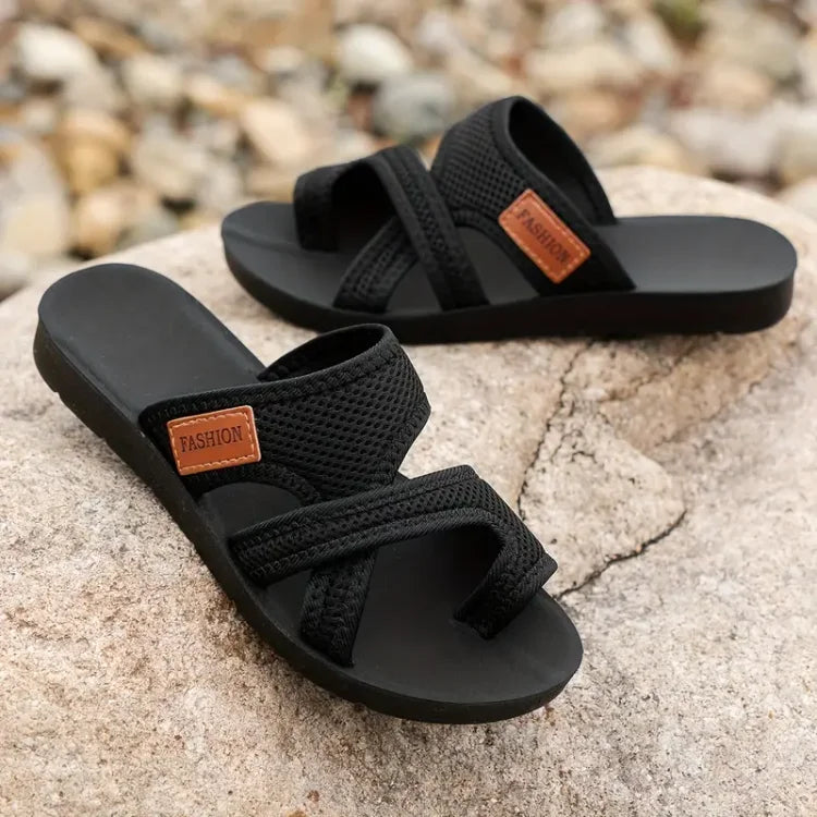 VALERIE Orthopedic Sandals — product view