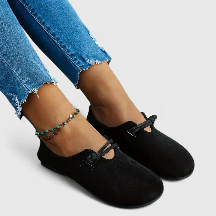 Olivia - Comfort Loafers