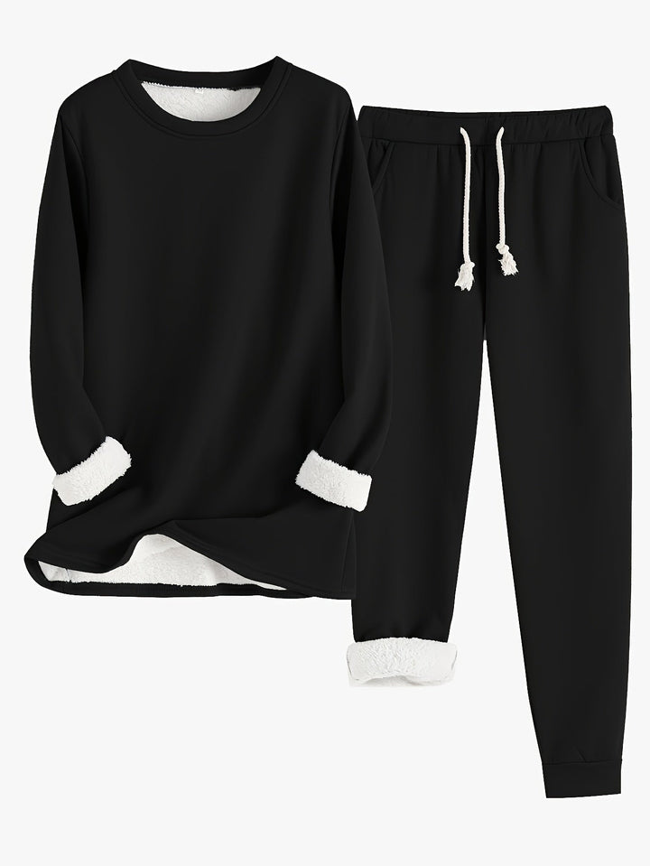 Kate | Comfortable Lounge Set