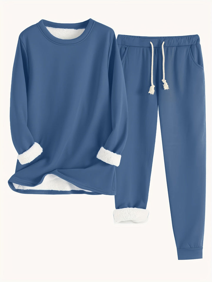 Kate | Comfortable Lounge Set