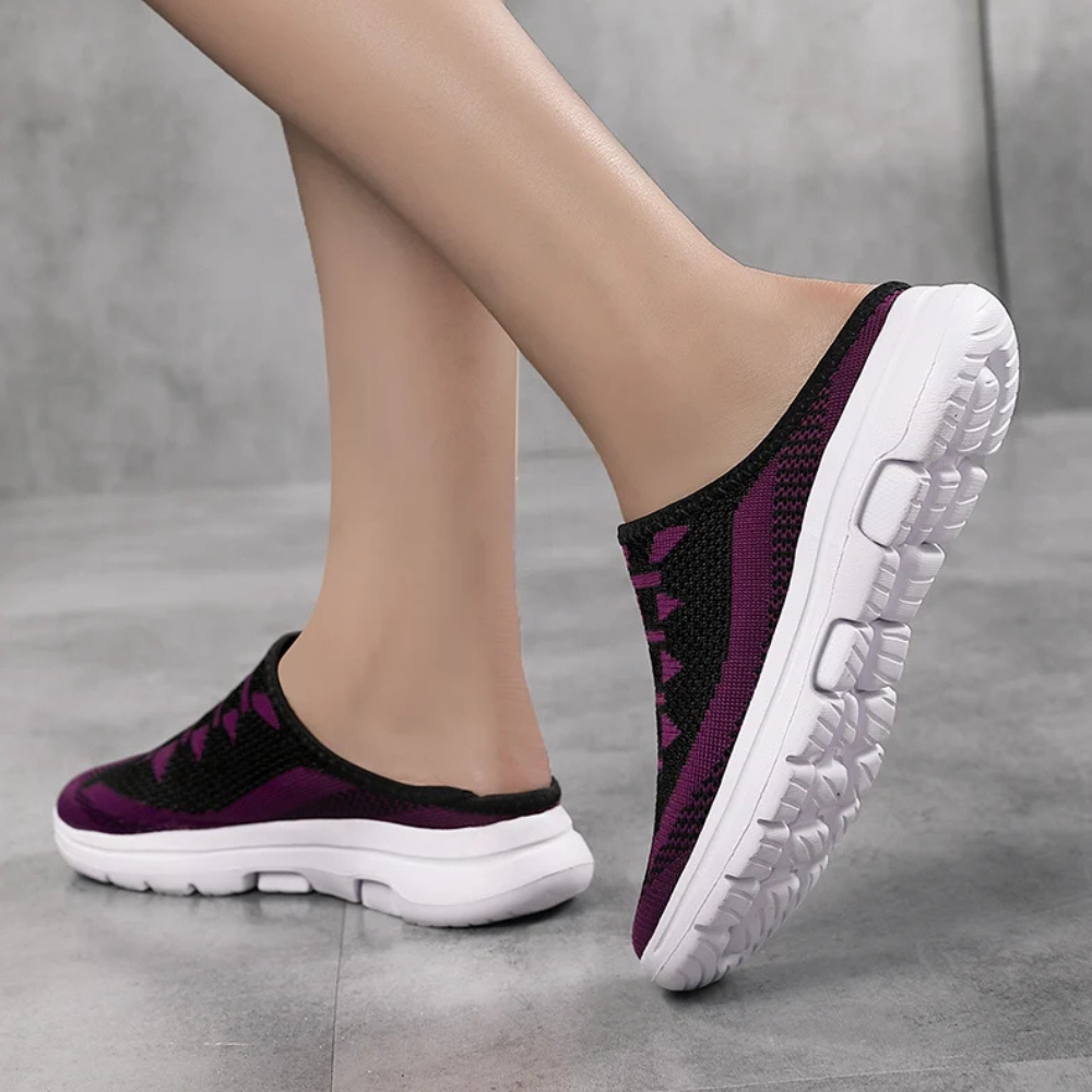 Avery Orthopedic Sandals — product view