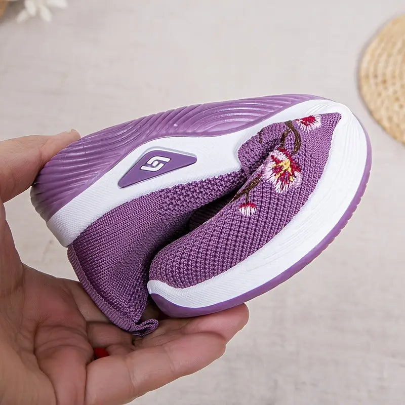 Madison Orthopedic Shoes — sole view