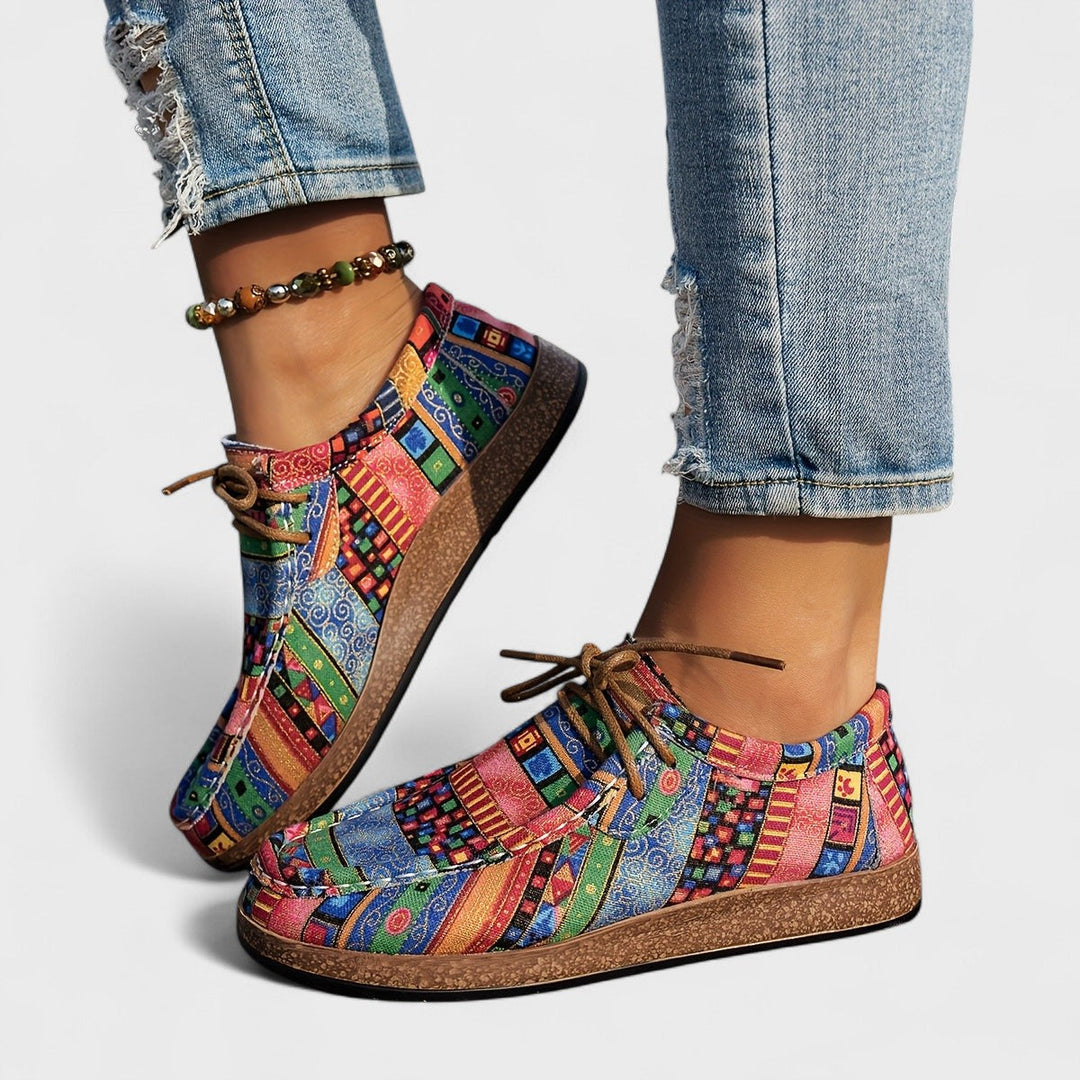Viva - Lightweight and Comfortable Sneakers