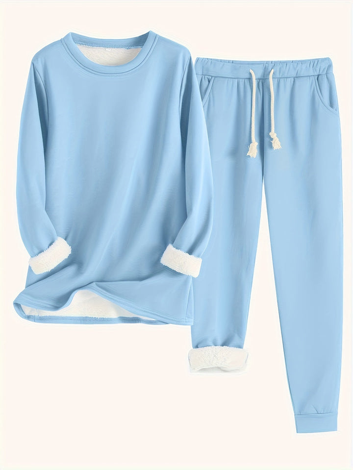 Kate | Comfortable Lounge Set