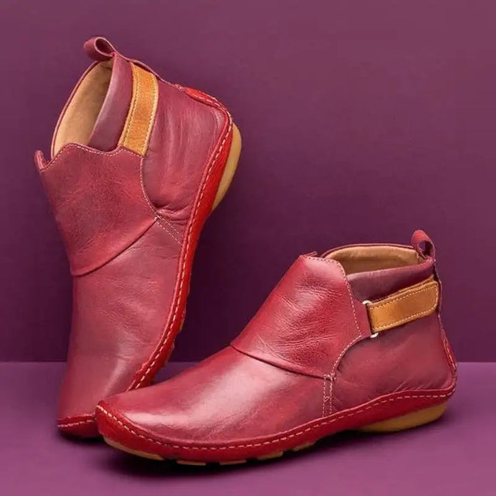 Tivara | Waterproof Boots