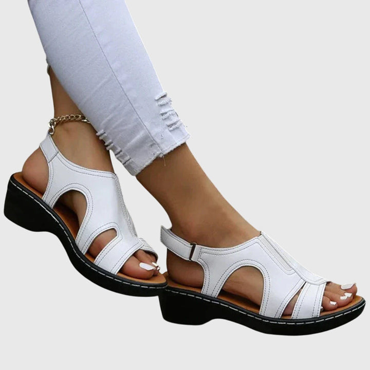 Celeste Orthopedic Sandals — product view