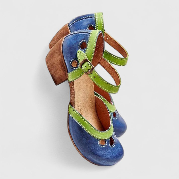 Calinae Orthopedic Sandals — alternate view