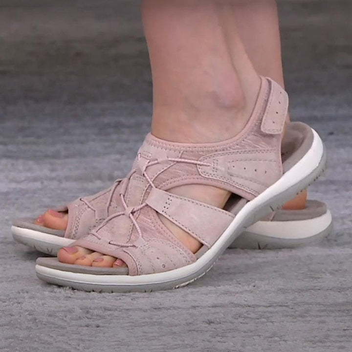 Amelia Orthopedic Sandals — product view