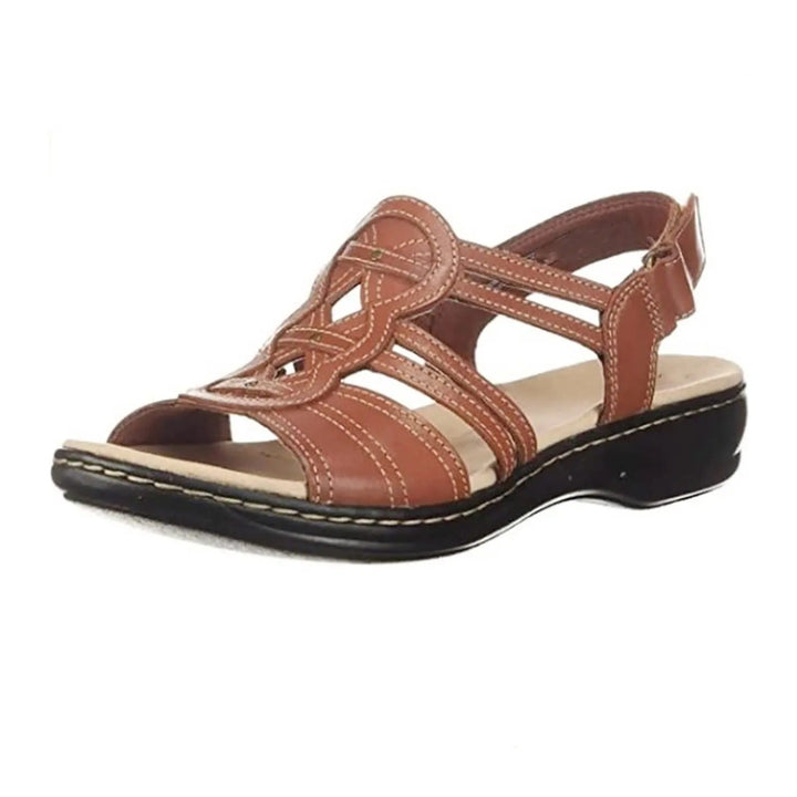 Lina Orthopedic Sandals — alternate view