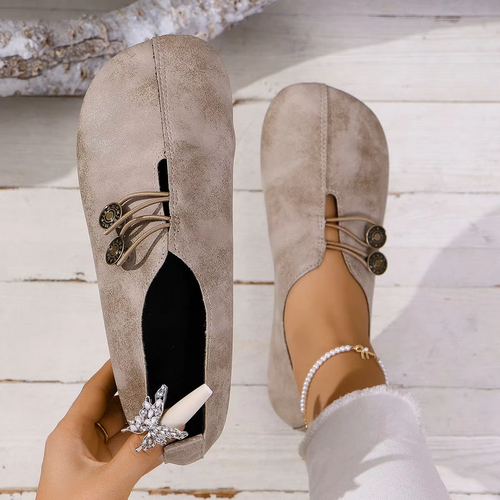 Scarlett Comfortable Non-Slip Loafers — alternate view