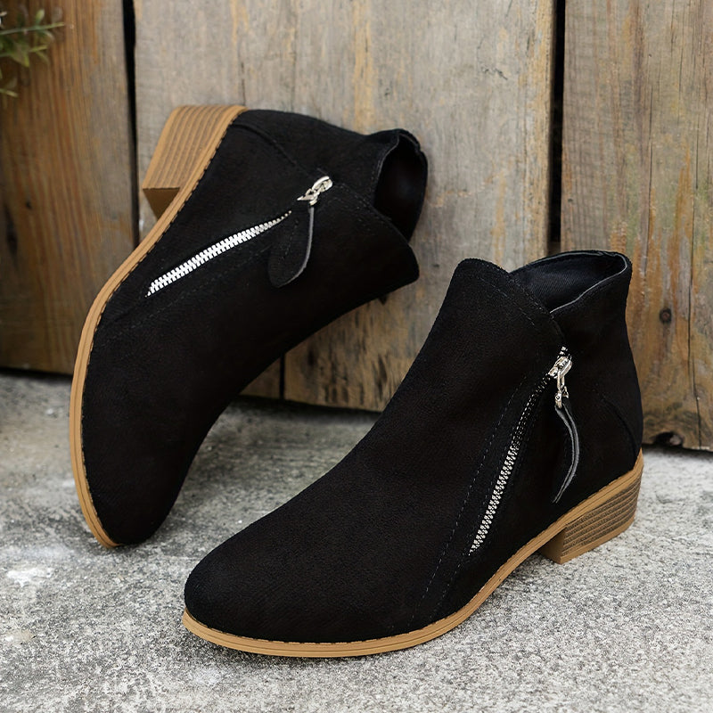 Julia - Elegant Orthopedic Shoes