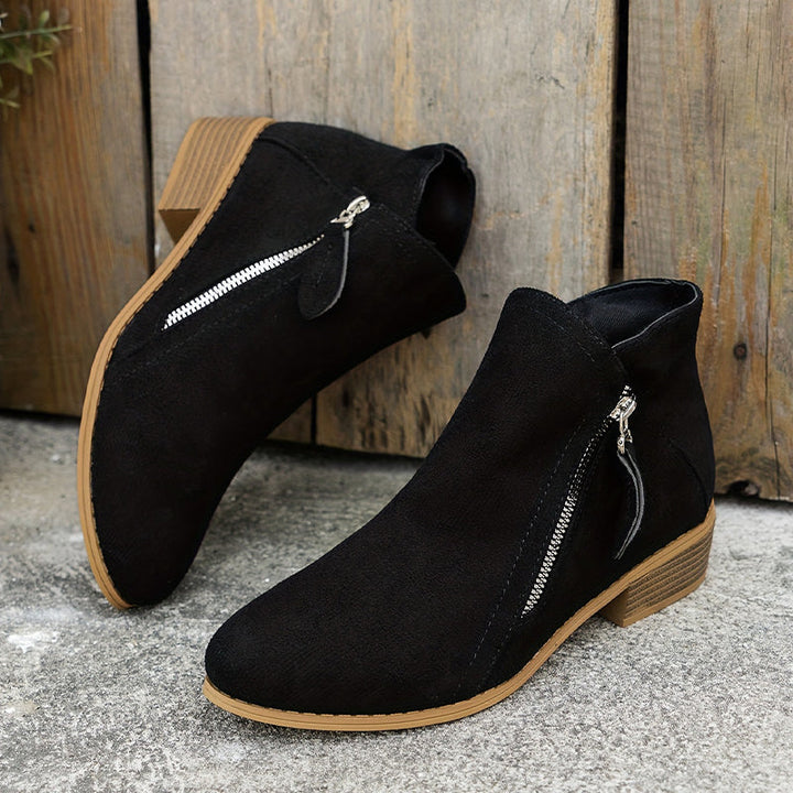 Julia - Elegant Orthopedic Shoes