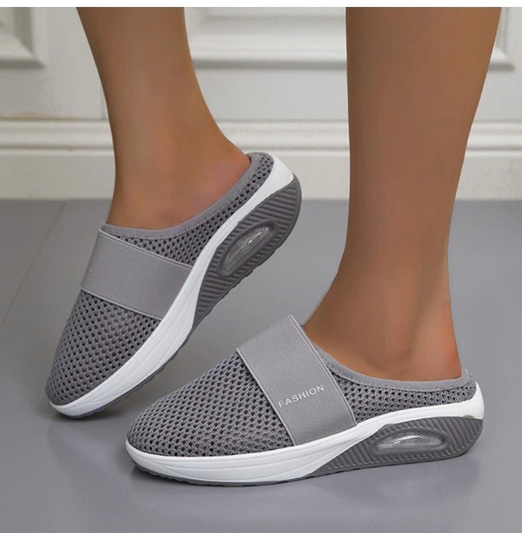 Zoe Orthopedic Sandals — product view