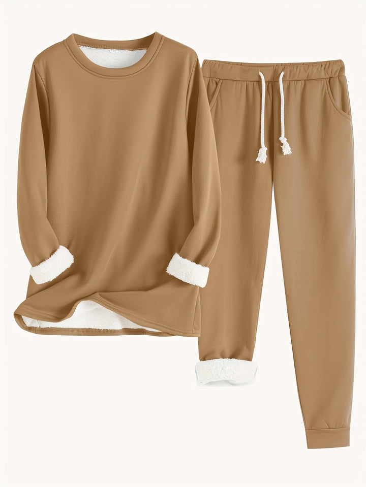 Kate | Comfortable Lounge Set