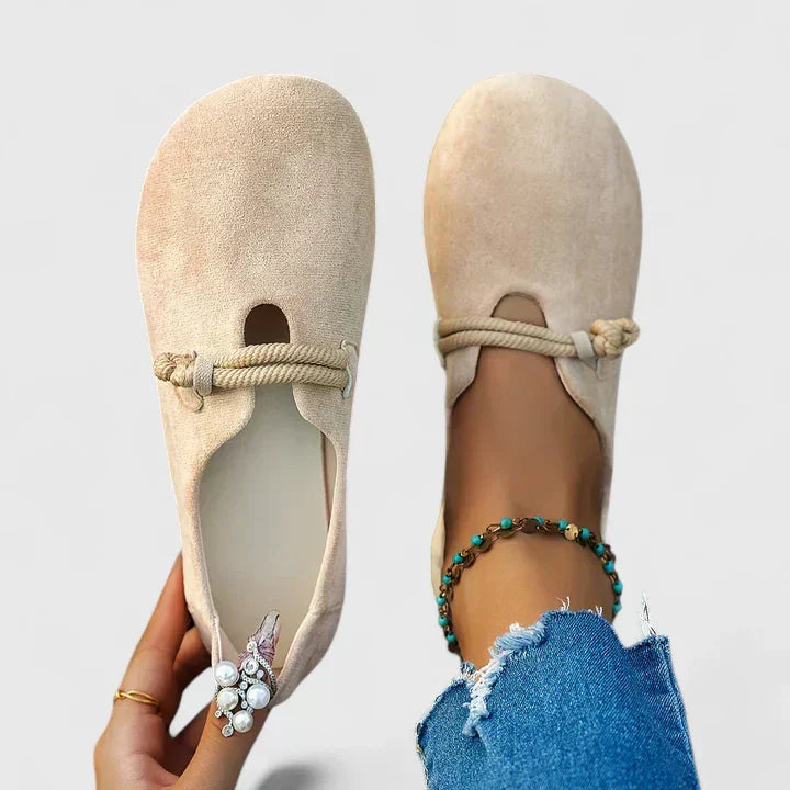 Olivia - Comfort Loafers