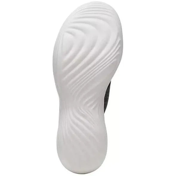 Riley Orthopedic Sandals — back view