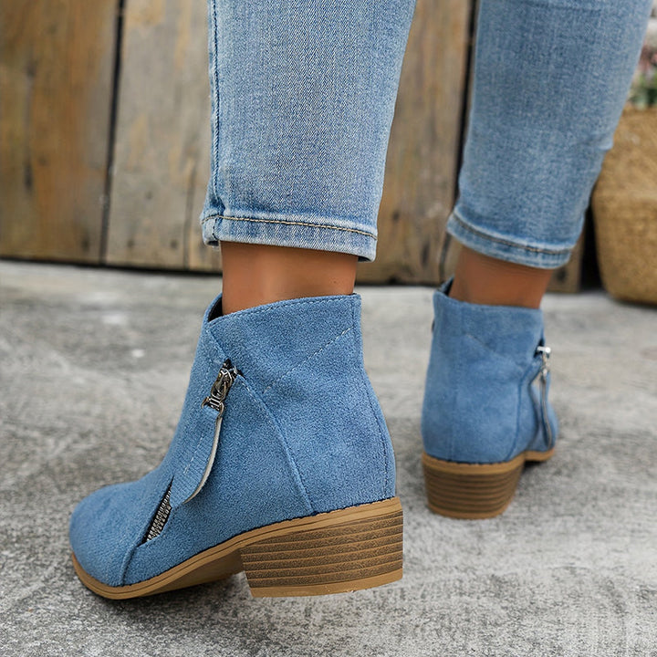 Julia - Elegant Orthopedic Shoes