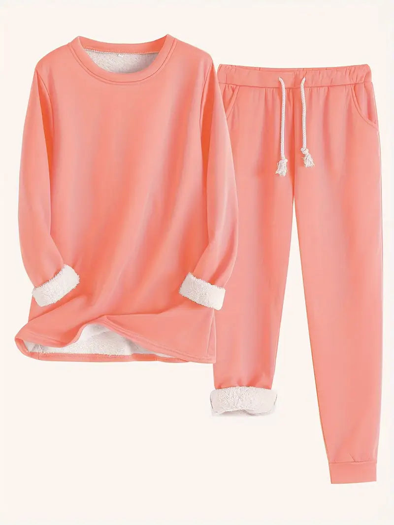 Kate | Comfortable Lounge Set