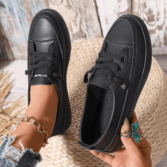 Krizzy - Chic Modern Shoes