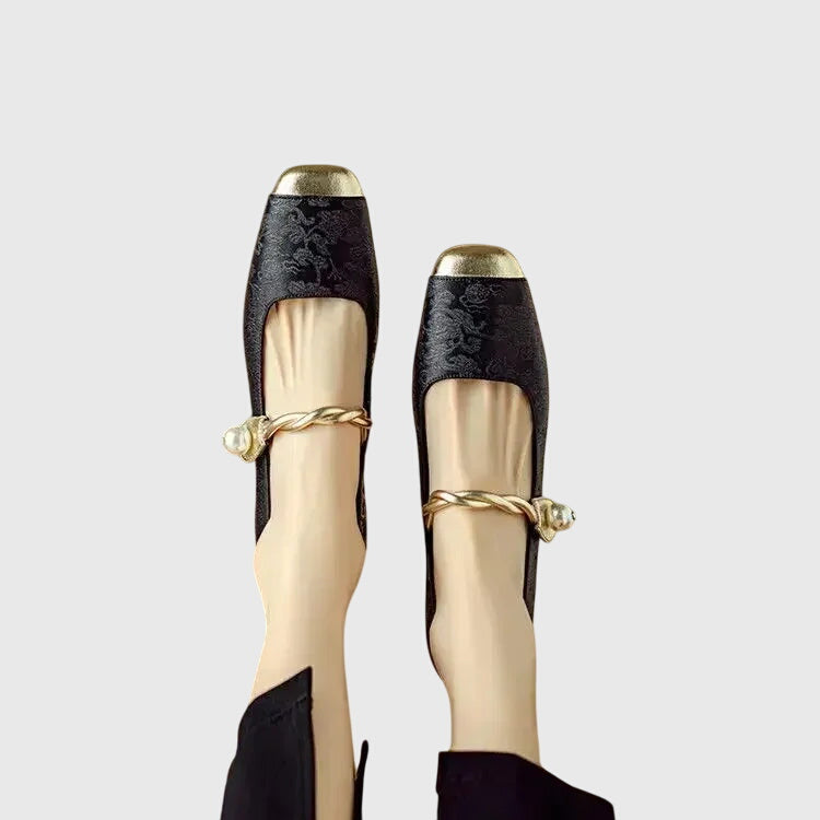 Cilia Orthopedic Sandals — alternate view
