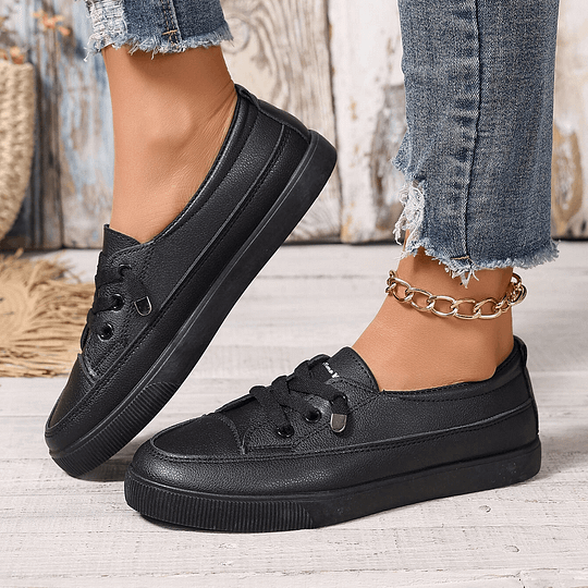 Krizzy - Chic Modern Shoes